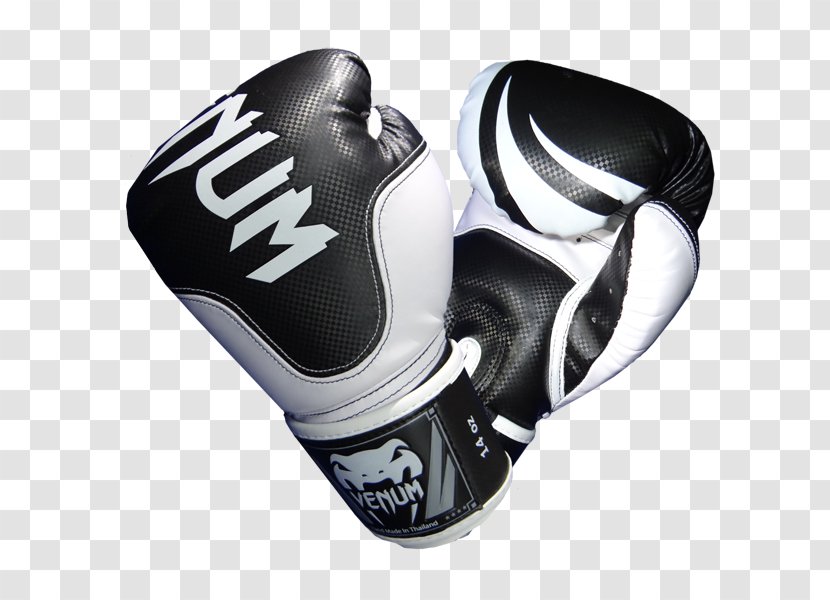 Boxing Glove Venum Ounce Motorcycle Accessories - Lacrosse Protective Gear Transparent PNG