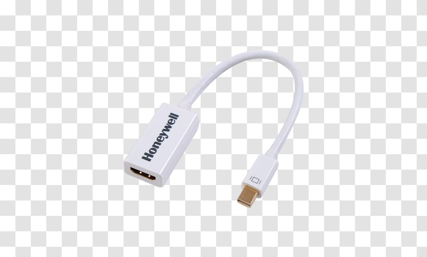 HDMI Adapter Mini DisplayPort - Data - VGA Connector Transparent PNG