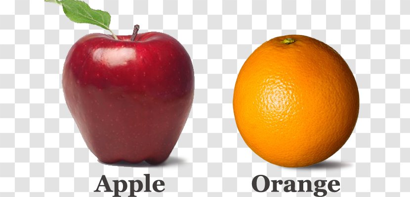 Apples And Oranges Vegetarian Cuisine Food - Types Of Crops Japan Transparent PNG
