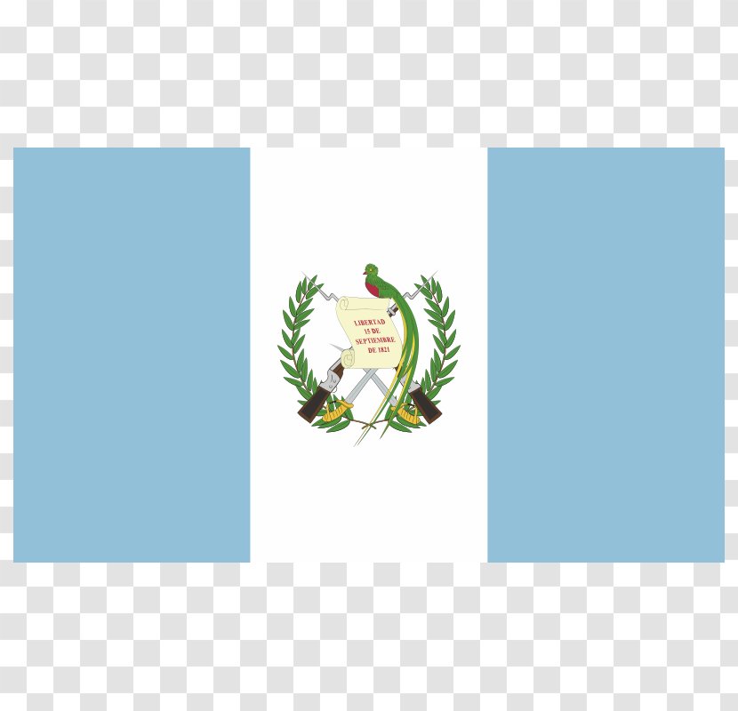 Flag Of Guatemala Stock Photography Vector Graphics - Central America Transparent PNG
