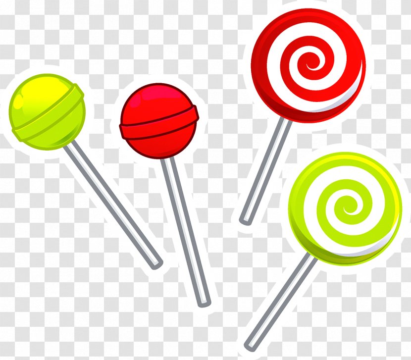 Lollipop Download Clip Art - Food Transparent PNG