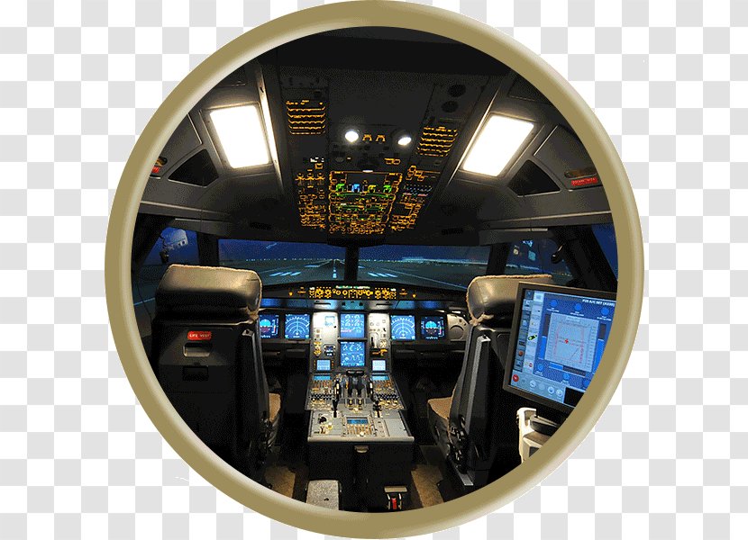 Prince Sultan Aviation Academy Flight Training Aircraft - Aerospace Engineering - Earth/flight/train Transparent PNG