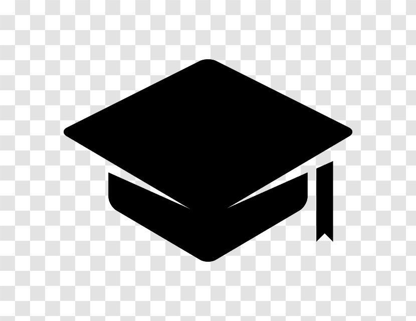 Square Academic Cap Diploma Graduation Ceremony Hat Clip Art Transparent PNG