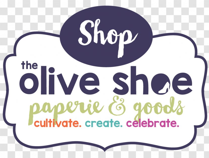 The Olive Shoe Brand Logo Goods - Area - South Carolina Transparent PNG
