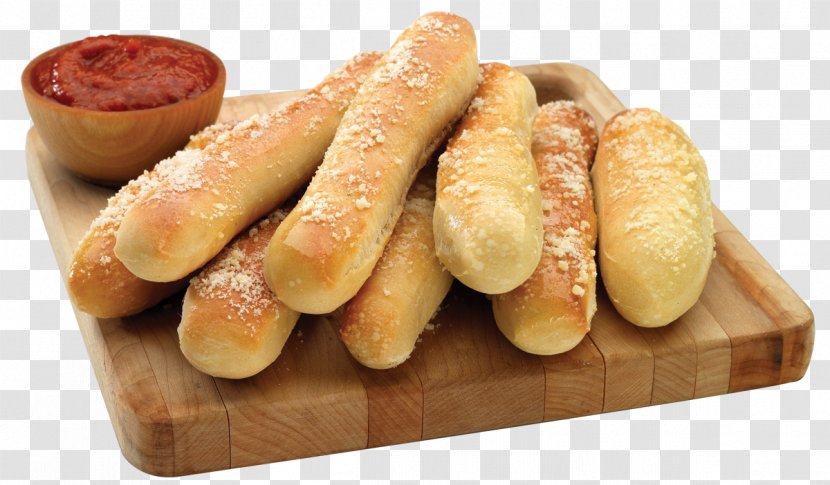 Breadstick Buffalo Wing Pizza Garlic Bread Submarine Sandwich - Baguette - Italy Transparent PNG