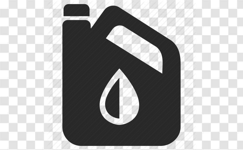Car Petroleum Motor Oil Gasoline - Synthetic - Petrol Icon Transparent PNG