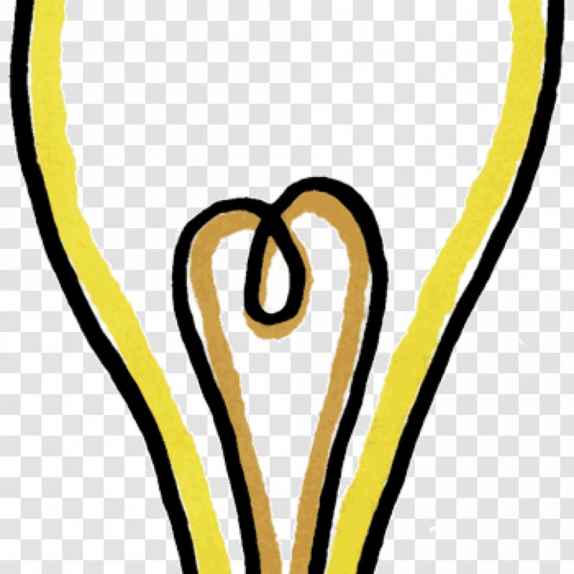 Clip Art Incandescent Light Bulb Image Free Content - Frame Transparent PNG