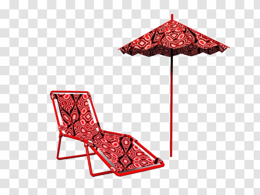 Umbrella Photography Chair Illustration - Drawing - Parasol Transparent PNG