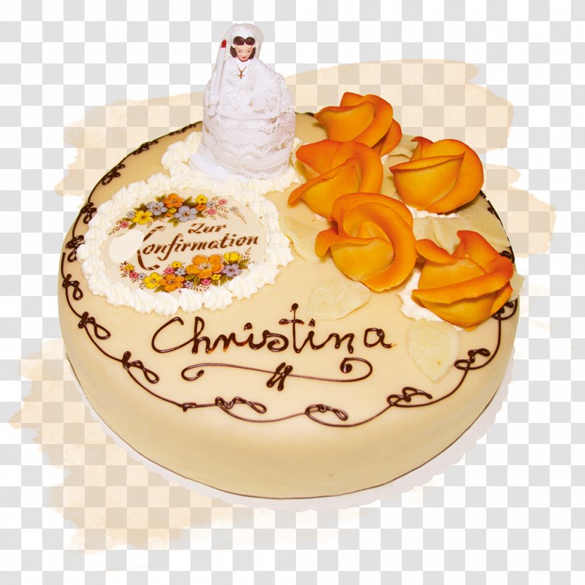 Birthday Cake Sugar Sachertorte Decorating - Dessert Transparent PNG