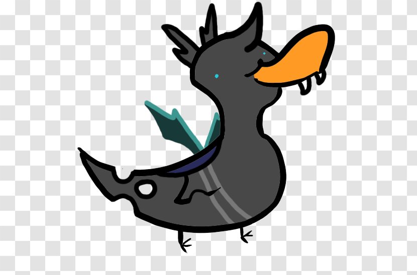 Scrooge McDuck Captain America Hulk Thor Iron Man Duck Transparent PNG