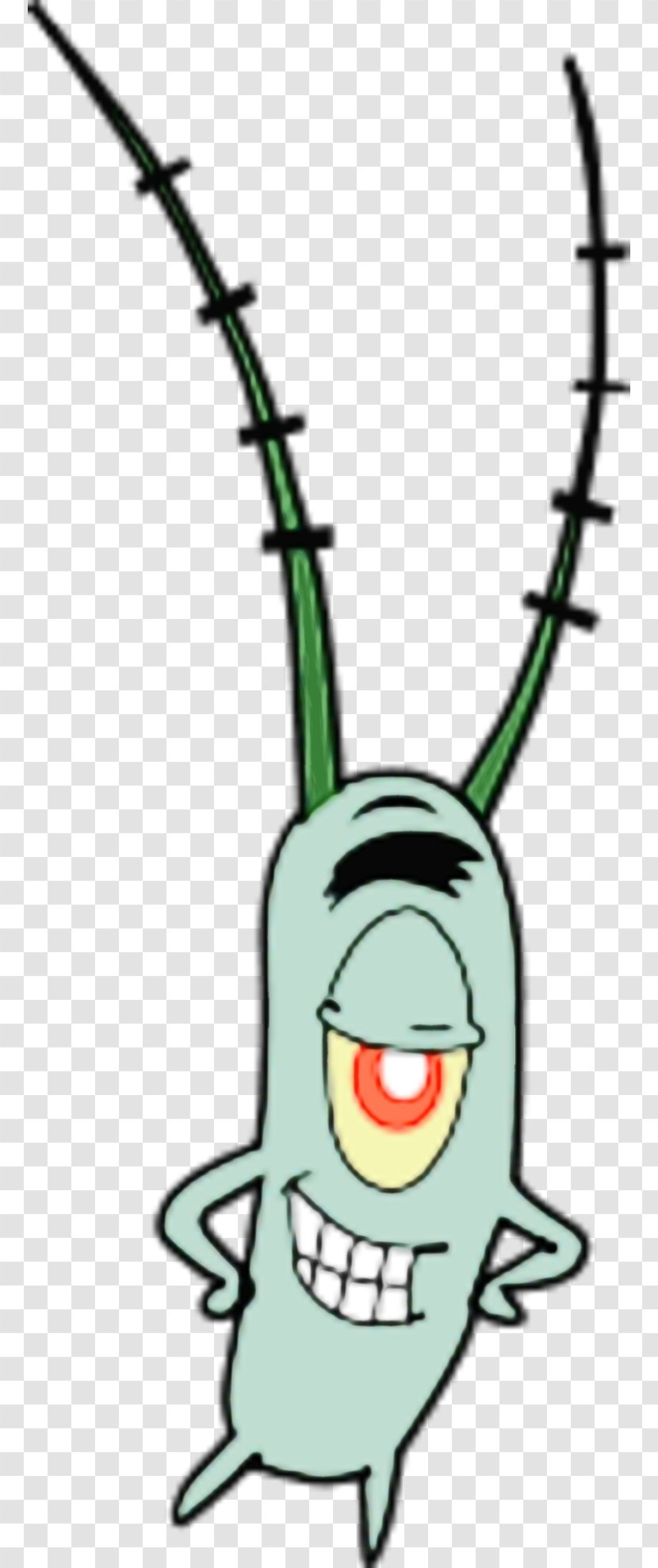 Karen Plankton Pearl Krabs Mr. Sandy Cheeks Transparent PNG