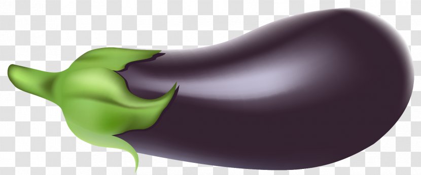 Nutrient Eggplant Vegetable Fruit Cuisine - Flower - Cliparts Transparent PNG