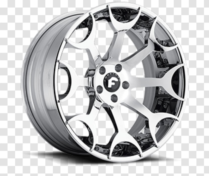 Car Forgiato Maserati Quattroporte Custom Wheel Transparent PNG