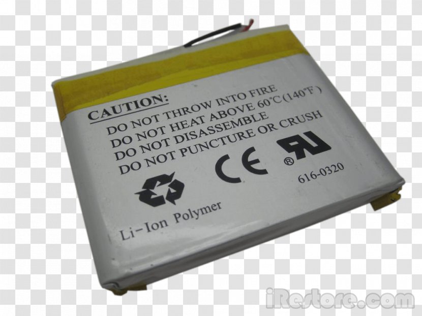 IPhone 3GS Battery 2G - Electronics - Iphone Transparent PNG