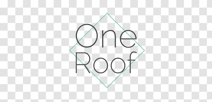 One Roof Women Event Space Coworking Entrepreneurship - Diagram Transparent PNG