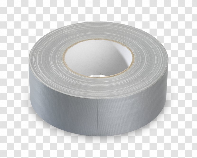 Adhesive Tape Gaffer - Design Transparent PNG