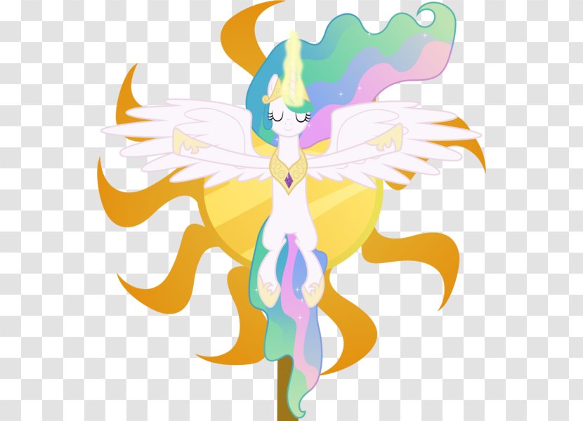 Twilight Sparkle Princess Celestia Rarity Pinkie Pie Rainbow Dash - Heart Transparent PNG