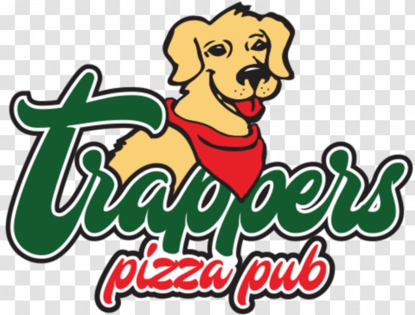 Trapper's East Syracuse Food Trappers Clip Art - Heart - Dog Bites Pizza Transparent PNG