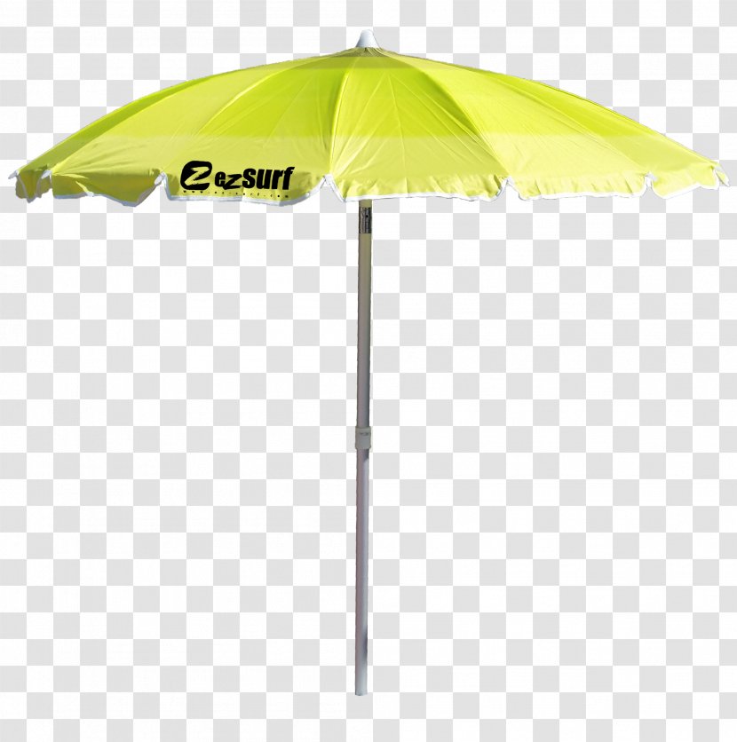 Beach Umbrella Antuca Product Parasol De Plage Vert Transparent PNG