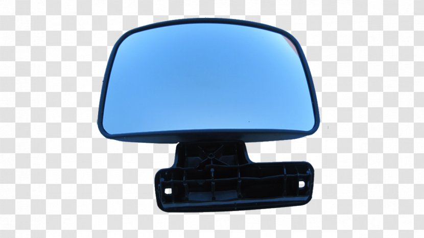 Rear-view Mirror Automotive Lighting Car - Light Transparent PNG