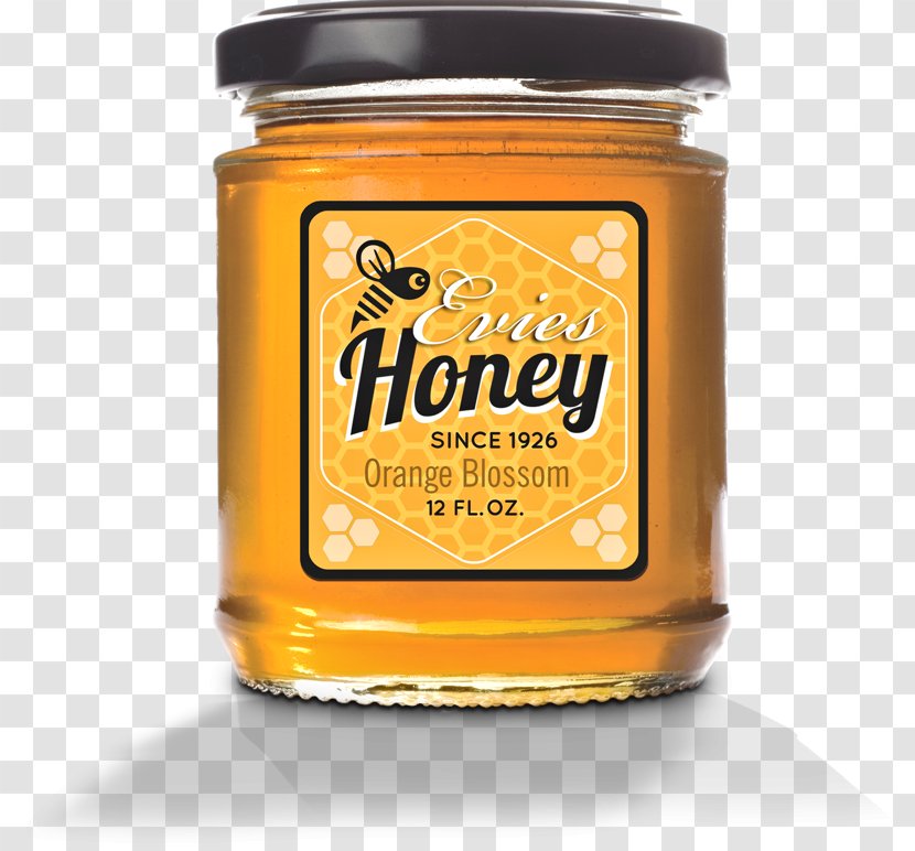 Honeycomb Jar Honey Bee - Stock Photography Transparent PNG