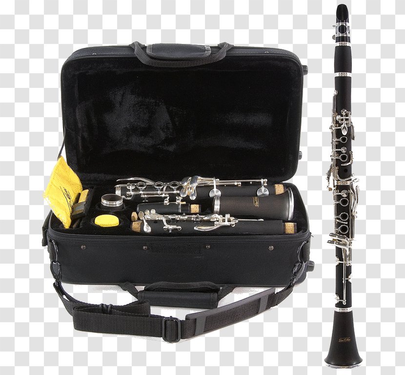 Clarinet Family Woodwind Instrument Pipe Transparent PNG