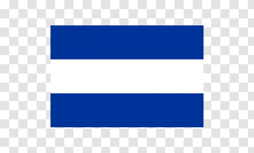International Maritime Signal Flags Flag Of Nicaragua El Salvador The World - Code Signals Transparent PNG