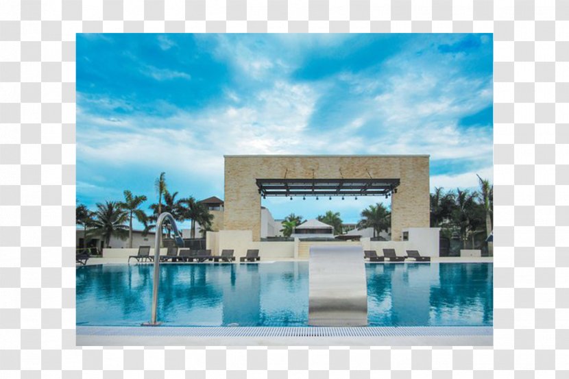 Blue Waters Resort And Spa Falmouth Hotel Vacation Transparent PNG