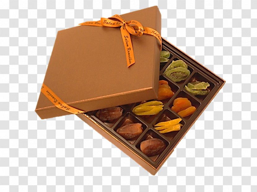 Praline Confectionery Email Food Book - Ramadhan Transparent PNG