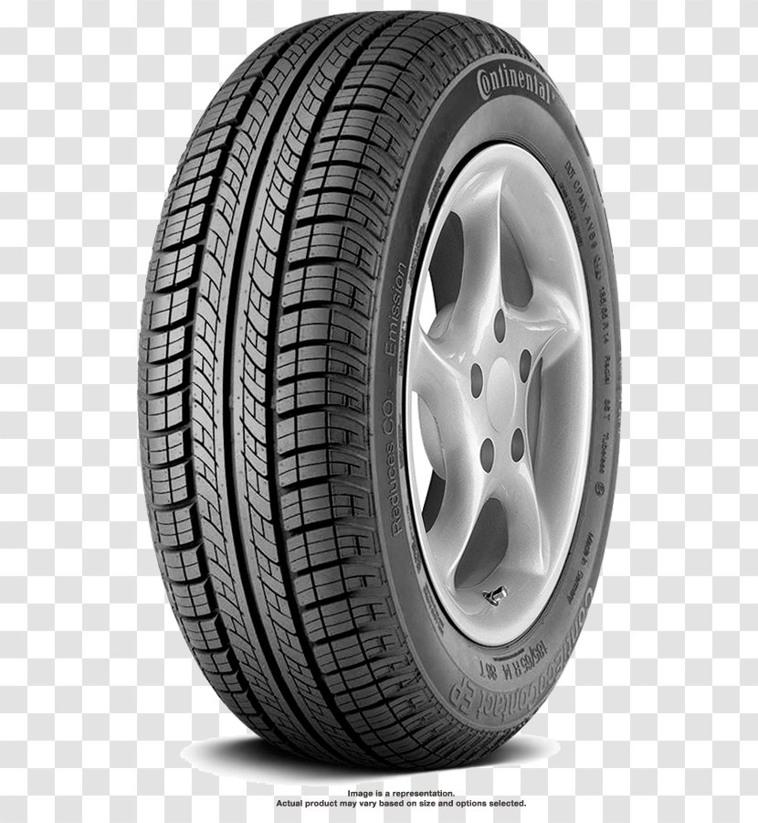 Car Continental AG Radial Tire Fuel Efficiency - Formula One Tyres Transparent PNG