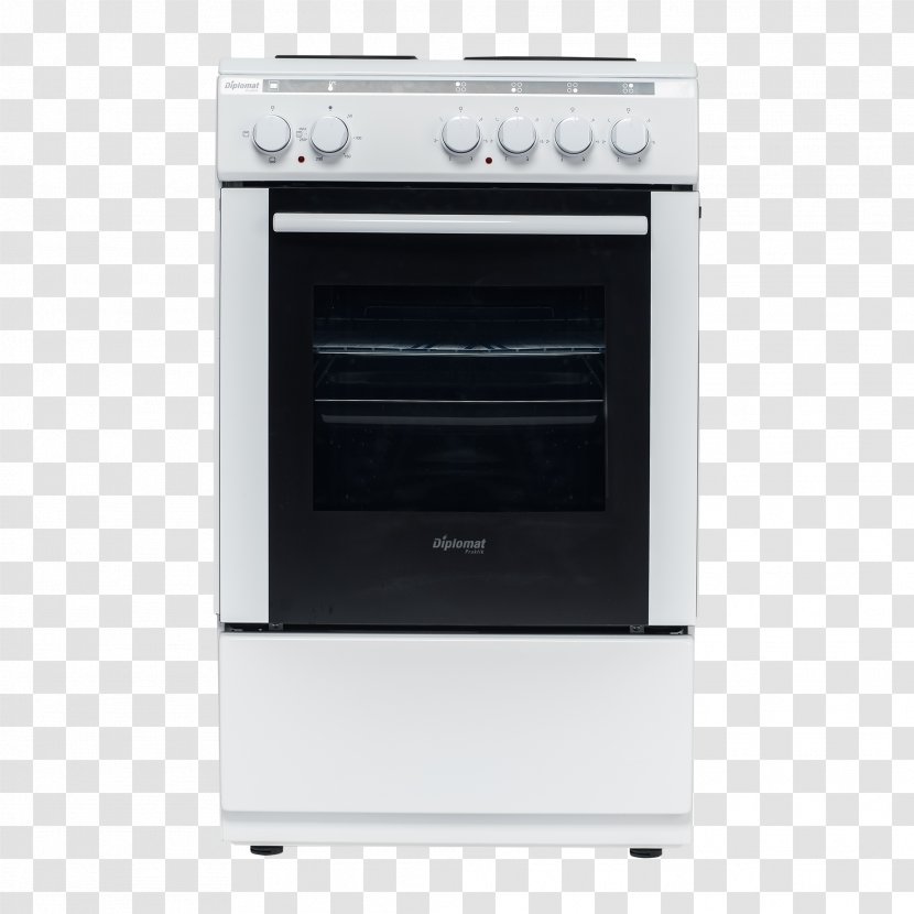 Gas Stove Cooking Ranges Toaster Oven - 504 Transparent PNG