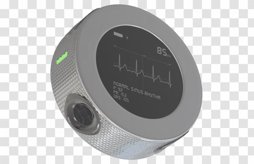 Electrocardiography Electronics Information Lead Circuit Diagram - Glucometer Transparent PNG