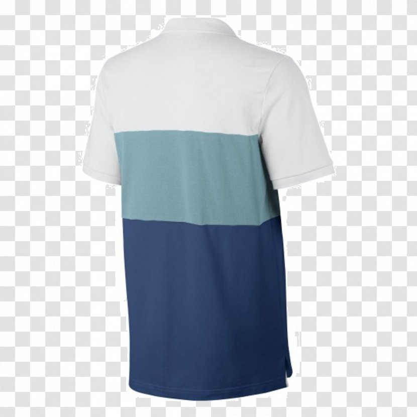 T-shirt Sleeve Polo Shirt Nike Transparent PNG