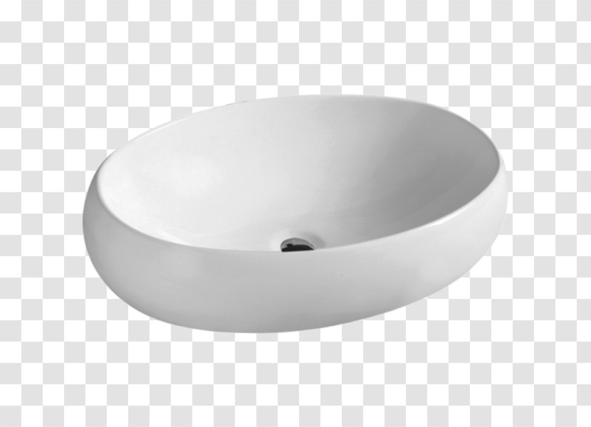 Sink Countertop Bathroom Tap Ceramic - Acqua Bathrooms Transparent PNG
