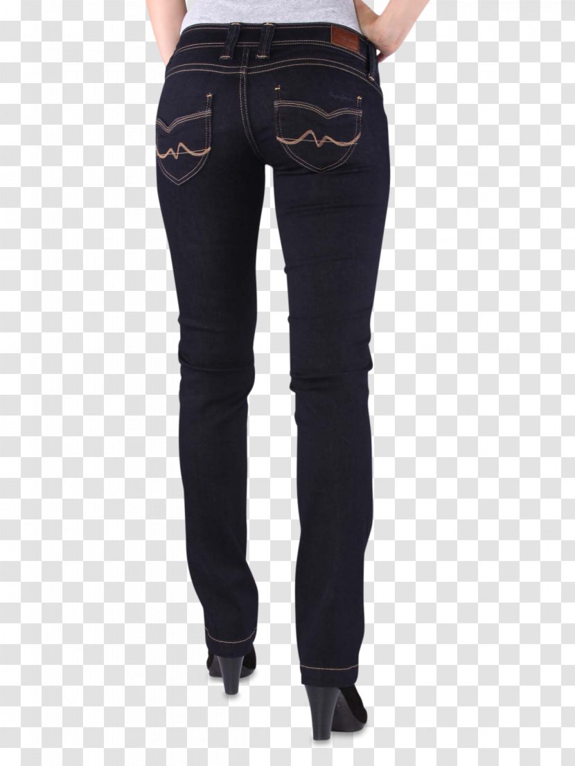 Slim-fit Pants Jeans Clothing T-shirt - Pocket - Tommy Hilfiger Plus Size Transparent PNG