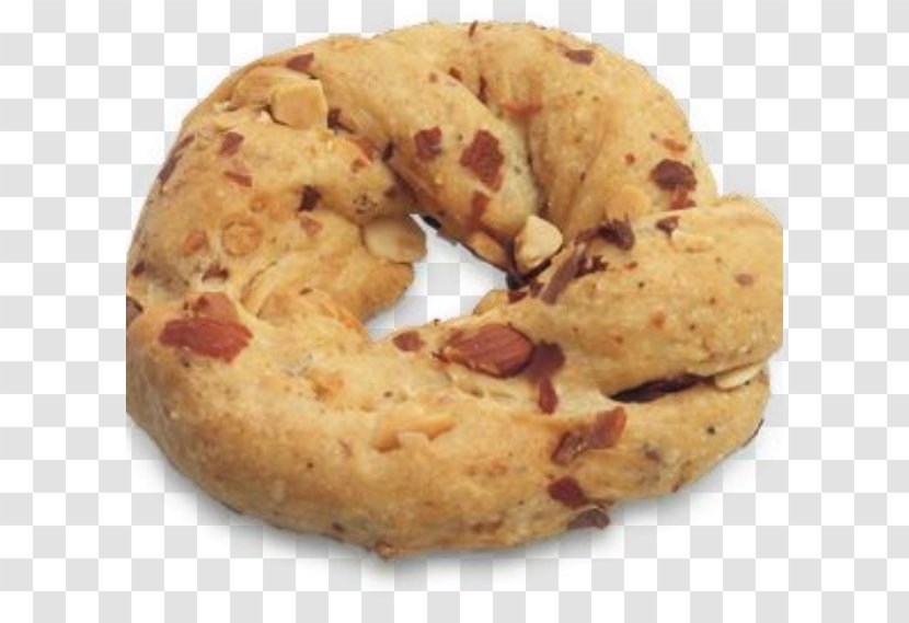 Chocolate Chip Cookie Peanut Butter Biscuit Transparent PNG