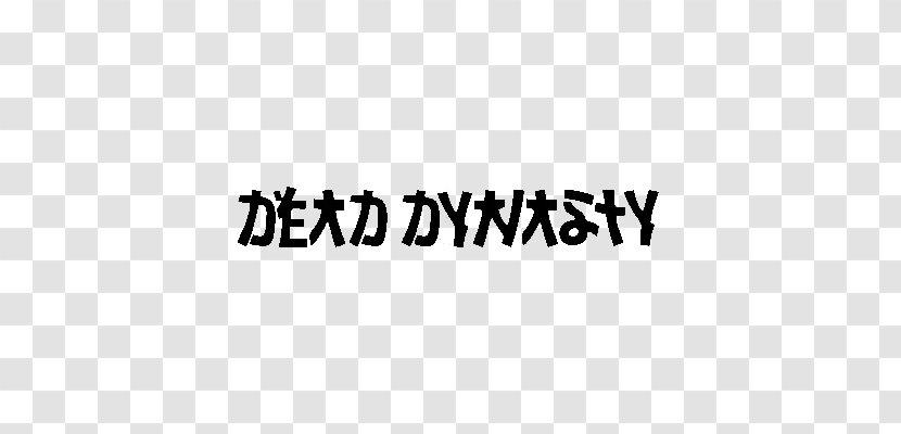 Dead Dynasty Desktop Wallpaper Text Artikel - Black And White - Area Transparent PNG