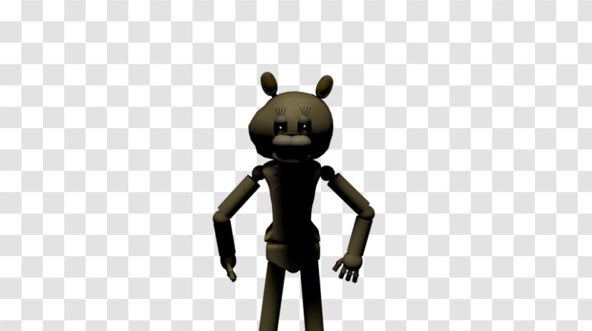 Spanish Language Five Nights At Freddy's Cover Version Song Three-dimensional Space - Indie Night Transparent PNG