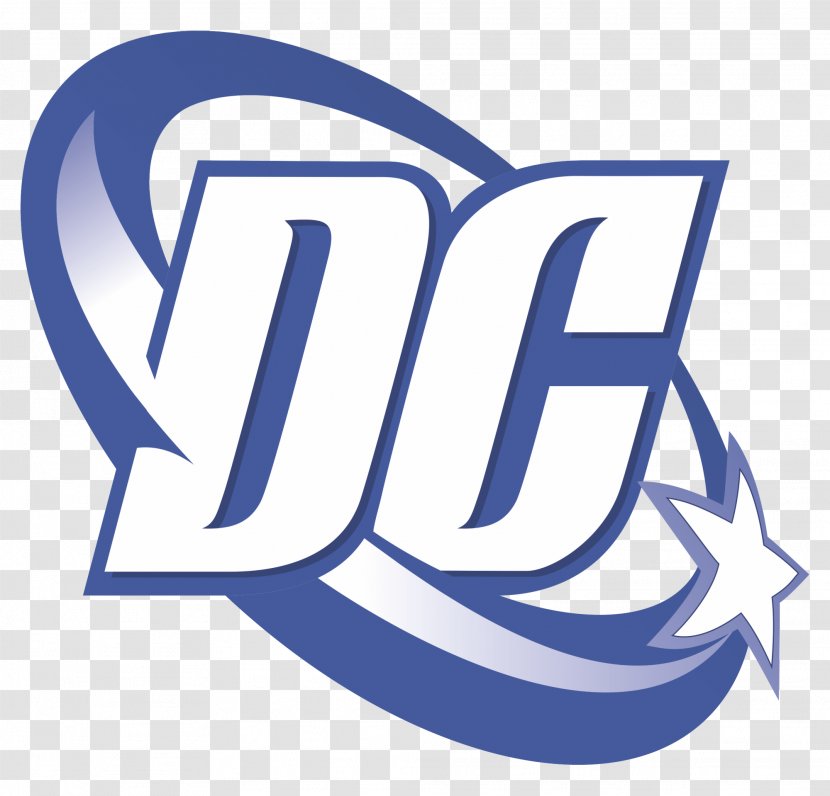 Superman DC Comics Comic Book Logo Transparent PNG
