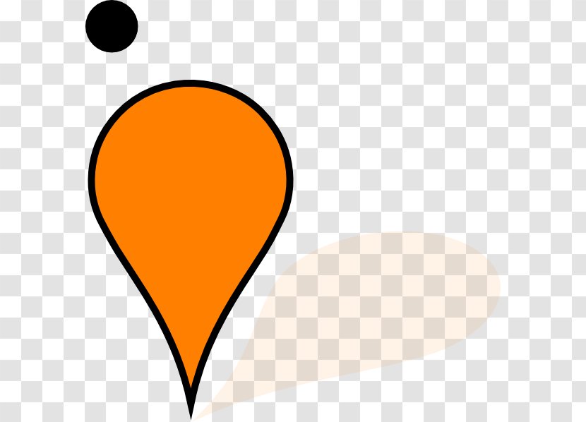 Google Maps Map Maker Search Clip Art - Pin Transparent PNG