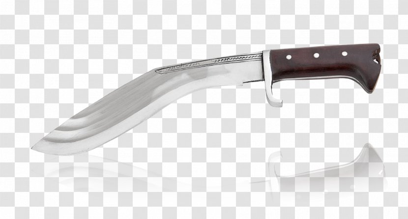 Hunting & Survival Knives Bowie Knife Machete Utility - Weapon Transparent PNG