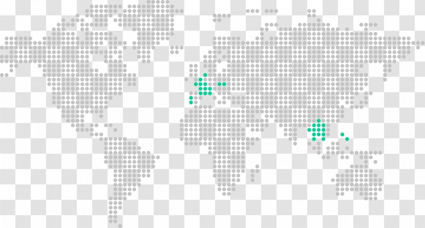 World Map Table Desk Transparent PNG