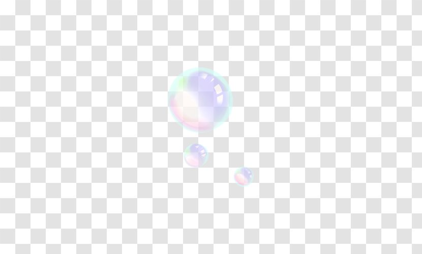Circle Computer Pattern - Transparent Circular Rainbow Polka-dot Transparent PNG