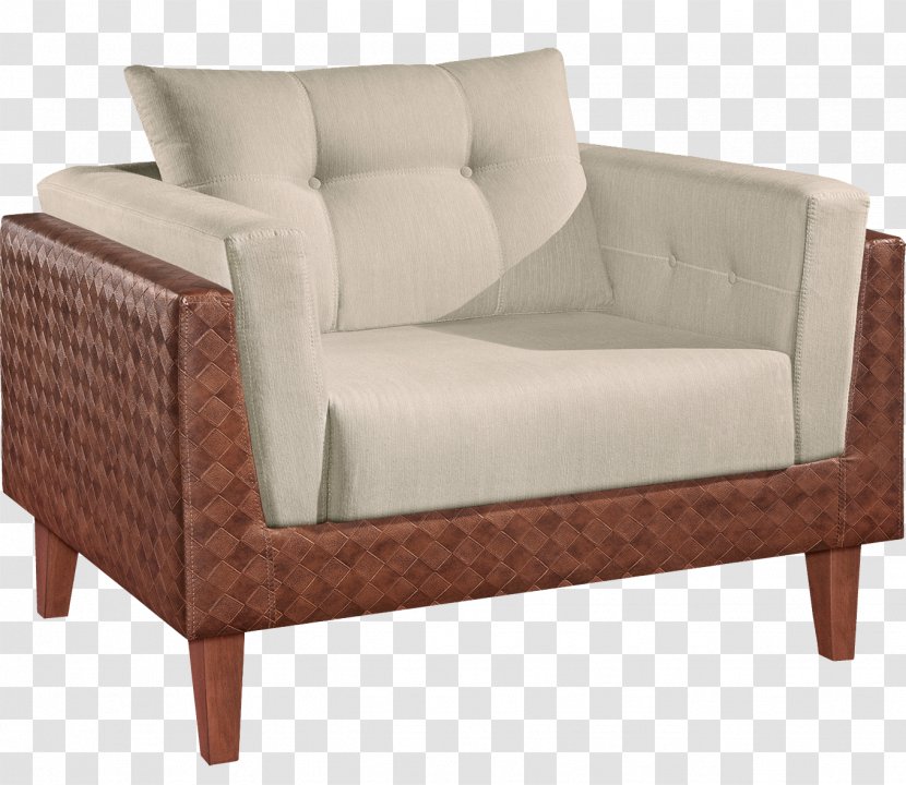 Bergère Couch Chair Furniture Sala - Cushion Transparent PNG