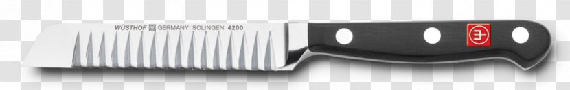 Solingen Knife Wüsthof - Brand - Cheese Transparent PNG