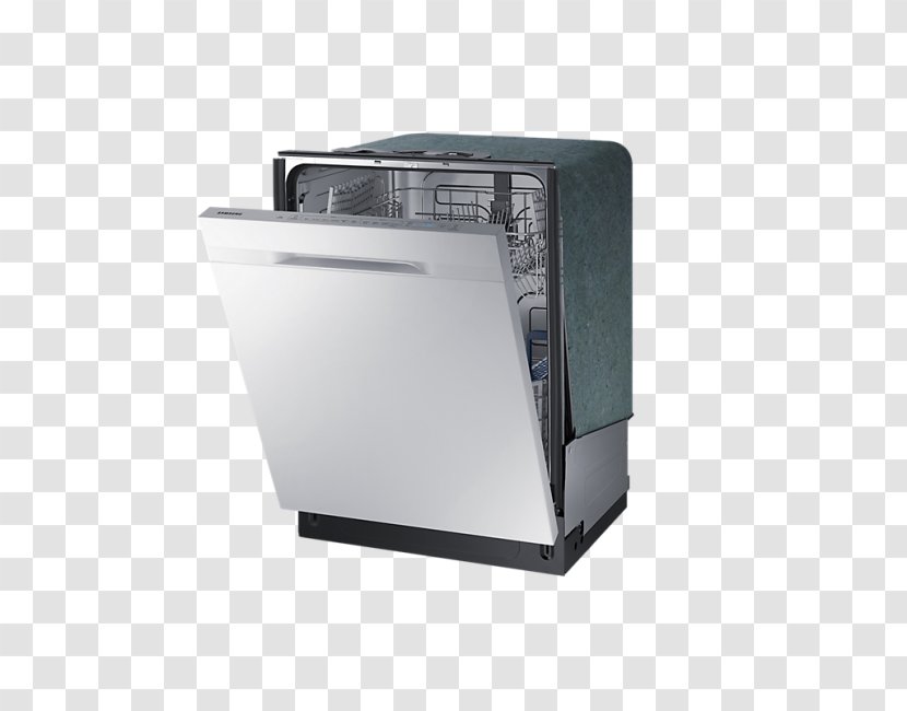 Major Appliance Samsung DW80K5050U -Built-In Dishwasher DW80K5050UG - Washing Transparent PNG