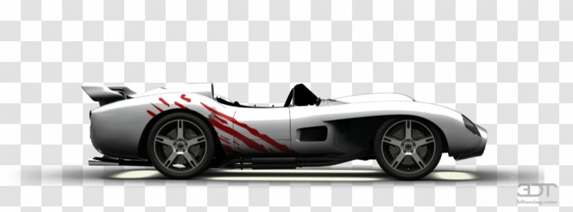 Model Car Automotive Design Performance - Vehicle Transparent PNG