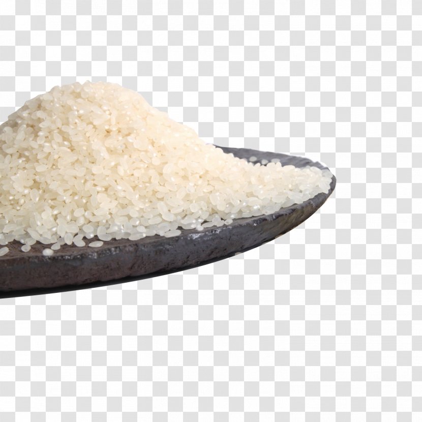 Chinese Cuisine Rice Huller Machine Brown - Salt Transparent PNG