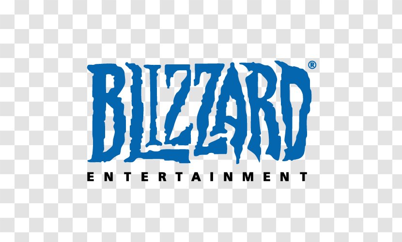 Logo Brand Blizzard Entertainment Font Product - Text - Battle.net Transparent PNG