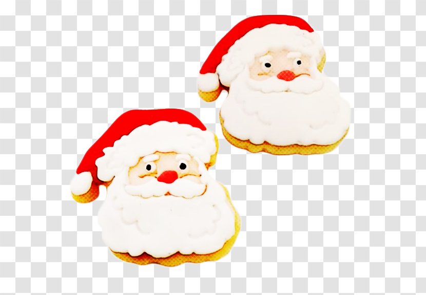 Santa Claus - Holiday Ornament Transparent PNG